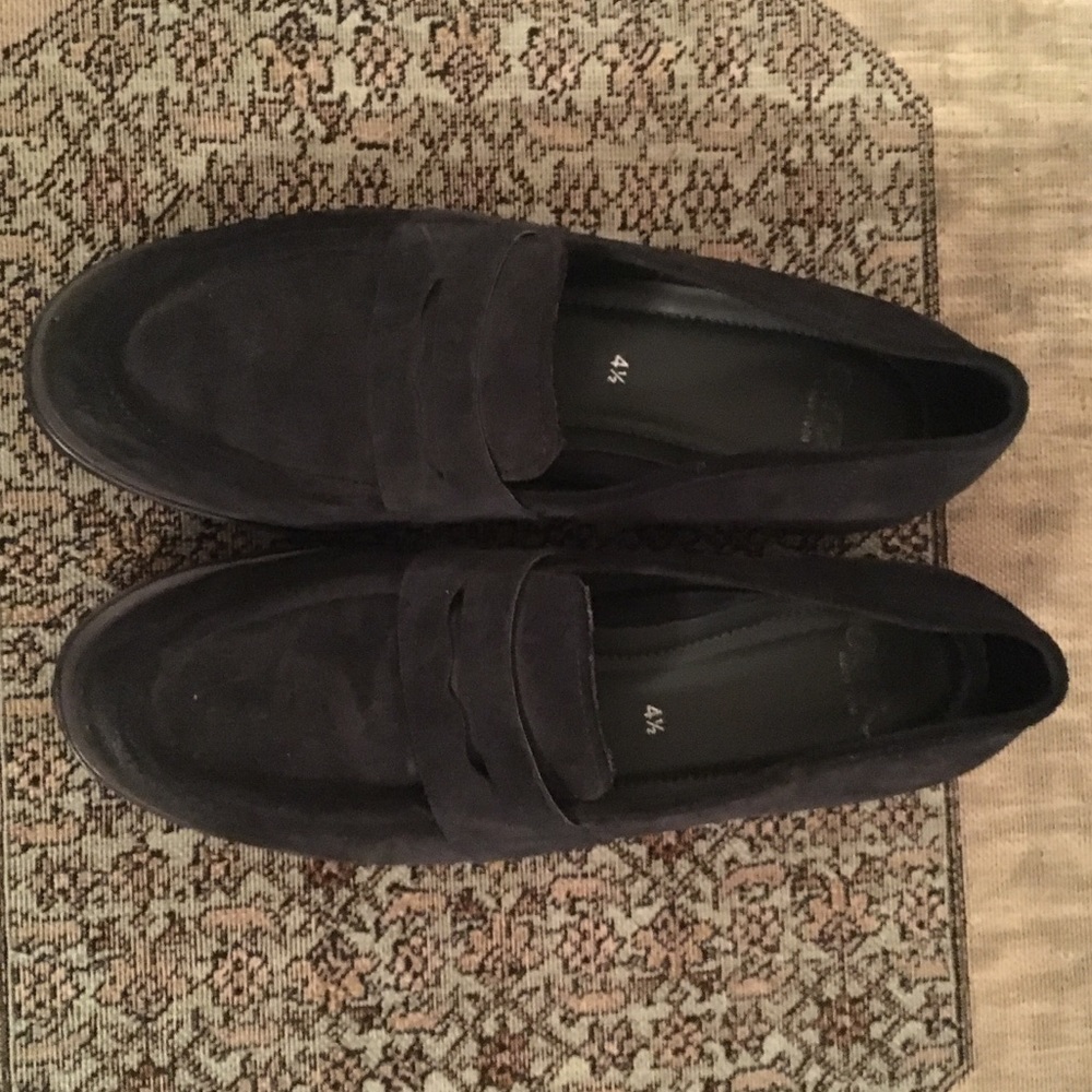 Ara Harleigh Loafer